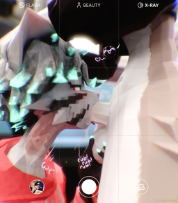 anthro ball_fondling balls big_penis black_clothing black_crop_top black_hoodie black_shirt black_topwear blue_claws blue_hair_tips blurred_background bodily_fluids camera_hud camera_view claws clothed clothing crop_top cropped_hoodie cum cum_in_mouth cum_inside cumshot cumshot_in_mouth dark_markings duo ejaculation facial_markings femboy femboy/femboy fondling fur genital_fluids genitals glowing glowing_claws glowing_eyes glowing_hair_tips grey_body grey_fur grey_hair hair head_markings hoodie humanoid_genitalia humanoid_penis looking_at_viewer looking_pleasured low_poly male male/male markings oral partially_clothed penis phone_camera pink_eyes shirt subway text topwear white_body white_fur x-ray_view pestbudmax max_(pestbudmax) rudy_(katsucoffee) domestic_cat felid feline felis mammal 3d_(artwork) digital_media_(artwork) english_text hi_res
