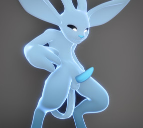 anal anal_penetration big_ears genitals glowing glowing_body male penetration penis sex solo tail tail_fetish tail_in_ass tail_insertion tail_play tail_sex sneakyphox microsoft ori_(series) xbox_game_studios ori_(ori) guardian_spirit mammal spirit 3d_(artwork) absurd_res blender_(artwork) digital_media_(artwork) hi_res