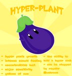 eggplant food fruit information_section plant power-up solo text vein onyx666 mario_bros nintendo english_text hi_res