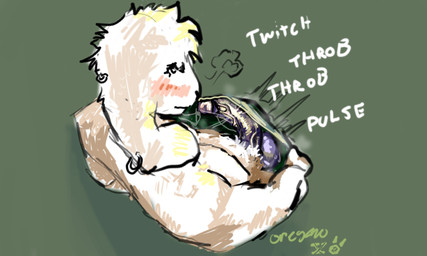 anthro big_penis blush bodily_fluids dripping genital_fluids genitals looking_at_viewer male musk penis piercing precum precum_drip pubes pulling_down_pants revealing_penis shirtless_male simple_background solo throbbing throbbing_penis oregano undertale undertale_(series) asriel_dreemurr 5:3 hi_res
