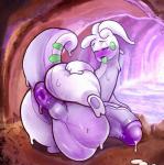 anus balls barefoot big_anus big_balls big_butt butt cave cum cum_on_floor cum_on_penis dragon erection eyelashes feral goo goodra green_eyes hi_res hyper hyper_anus hyper_balls hyper_penis inside light male nikoh nintendo nude open_mouth orgasm penis pokémon precum presenting presenting_hindquarters purple_penis raised_leg slime slug solo tongue tongue_out two_toes video_games
Rating: Explicit
Score: 19
User: toh
Date: October 10, 2013