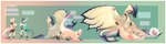 animal_genitalia animal_penis anthro anthro_to_feral anus becoming_erect blush bodily_fluids border butt claws clothed clothing cum cumshot duo egg ejaculation erection feathered_wings feathers feet female feral feral_on_feral feral_penetrated feral_penetrating feral_penetrating_feral feral_transformation fur genital_fluids genitals green_body growth hair hands-free herm herm/male herm_feral herm_penetrated impregnation intersex intersex/male intersex_feral intersex_penetrated male male_penetrating male_penetrating_herm male_penetrating_intersex multi_ear open_mouth penetration penile penis sex simple_background species_transformation surprised tail text toes tongue transformation transformation_through_magic vaginal vaginal_penetration vulva white_border winged_arms wings momomichi_nsfw capcom european_mythology monster_hunter mythology avali avian bird_wyvern dinosaur dragon flying_wyvern legiana mythological_creature mythological_scalie prehistoric_species reptile scalie seikret western_dragon wyvern absurd_res colored digital_drawing_(artwork) digital_media_(artwork) english_text hi_res shaded watermark