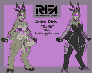 accessory antennae_(anatomy) anthro arthropod_abdomen balls big_balls big_butt big_penis butt cock_ring collar cybernetics fluffy genitals herm huge_balls huge_penis intersex jewelry machine penis penis_accessory penis_jewelry solo tattoo wide_hips rysetheclone anira_diris arthropod cyborg insect lepidopteran moth 5:4 absurd_res hi_res