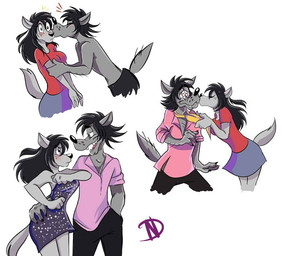 blush canine claws clothing duo kissing male mammal nogicu nu_pogodi pants russian shirt smile soyuzmultfilm volk wolf
Rating: Safe
Score: 6
User: metalslayer777
Date: April 27, 2014 blush canine claws clothing duo kissing male mammal nogicu nu_pogodi pants russian shirt smile soyuzmultfilm volk wolf
Rating: Safe
Score: 6
User: metalslayer777
Date: April 27, 2014