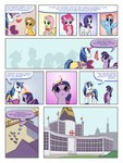 2012 3:4 applejack_(mlp) arofatamahn brother_(lore) brother_and_sister_(lore) building comic english_text equid equine female feral fluttershy_(mlp) friendship_is_magic group hasbro hi_res horn male mammal mane_six_(mlp) my_little_pony mythological_creature mythological_equine mythology pegasus pinkie_pie_(mlp) rainbow_dash_(mlp) rarity_(mlp) shining_armor_(mlp) sibling_(lore) sister_(lore) text twilight_sparkle_(mlp) unicorn wings