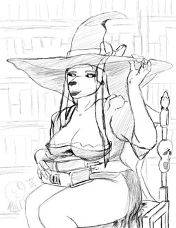 big_breasts breasts canine female magic_user mammal talbotlynx tkitty witch
Rating: Safe
Score: 0
User: Tkitty
Date: March 02, 2015 big_breasts breasts canine female magic_user mammal talbotlynx tkitty witch
Rating: Safe
Score: 0
User: Tkitty
Date: March 02, 2015