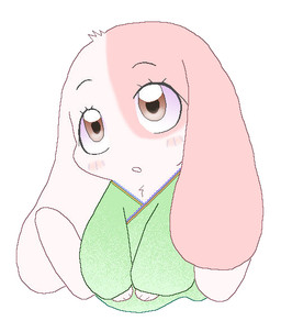 3_fingers anthro blush brown_eyes cute eyelashes female fur happy_happy_clover japanese lagomorph long_ears lop_eared_bunny lop_eared_rabbit mallow mammal meru pink_fur pixiv rabbit sayuri_tatsuyama sitting solo sweater
Rating: Safe
Score: 1
User: CloverTheRabbit
Date: February 07, 2015 3_fingers anthro blush brown_eyes cute eyelashes female fur happy_happy_clover japanese lagomorph long_ears lop_eared_bunny lop_eared_rabbit mallow mammal meru pink_fur pixiv rabbit sayuri_tatsuyama sitting solo sweater
Rating: Safe
Score: 1
User: CloverTheRabbit
Date: February 07, 2015