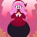 belly belly_expansion big_belly big_breasts big_butt bottomwear breasts butt christmas_clothing christmas_headwear clothing cookie drinking eating expansion fangs female food furniture hair hat headgear headwear holding_stomach holidays huge_belly huge_butt huge_thighs humanoid_pointy_ears hyper hyper_belly hyper_butt milk morbidly_obese morbidly_obese_female morbidly_obese_humanoid navel not_furry obese obese_female obese_humanoid open_mouth overweight overweight_female overweight_humanoid pants pink_hair pointy_ears red_eyes santa_hat sharp_teeth shirt sitting smile sofa solo standing stuffing teeth thick_thighs topwear weight_gain wide_hips mysterydad christmas elise_(mysterydad) humanoid vampire 1:1 2023 animated long_playtime no_sound webm