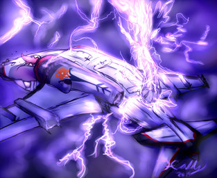aircraft airplane belly_up cock_and_ball_torture electricity electrostimulation erection feral genital_torture harrier harrier_jump_jet jet lightning lightning_bolt machine male shocked solo vehicle xilrayne ink_shift dire_machine living_aircraft living_airplane living_machine living_vehicle 2014 colored digital_media_(artwork) digital_painting_(artwork) painting_(artwork) shaded signature