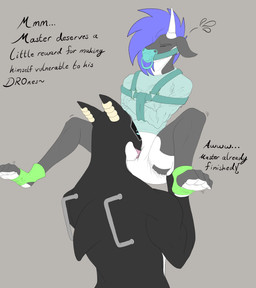 anthro clothing diaper duo fellatio footwear male male/male oral orgasm pacifier penetration penile restraints sex size_difference socks straitjacket text lonegreenorcacalf mythology dro aquatic cetacean dolphin dragon mammal mythological_creature mythological_scalie oceanic_dolphin orca scalie toothed_whale absurd_res english_text hi_res