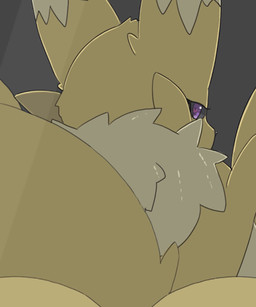 after_sex against_surface anthro anthro_penetrated anus ass_on_glass balls belly big_belly big_breasts big_butt big_penis bodily_fluids bouncing_breasts breasts butt cervical_contact clitoris close-up cum cum_drip cum_from_vagina cum_in_vagina cum_inflation cum_inside cum_string deep_penetration dripping duo ejaculation erection excessive_cum excessive_genital_fluids faceless_character female female_on_human female_penetrated first_person_view foreskin genital_fluids genitals glass glory_hole heart_eyes heart_symbol human_on_anthro human_penetrating_female human_pov humanoid_genitalia humanoid_penis inflation internal internal_vaginal interspecies larger_female leaking_cum leaking_vagina looking_at_viewer looking_back looking_pleasured male male/female male_penetrating male_penetrating_female male_pov multiple_angles navel nipples on_glass orgasm penetrating_pov penetration penile penile_penetration penis penis_in_vagina pull_out rear_view sex sign simple_background size_difference smaller_male tail thick_thighs throbbing throbbing_balls throbbing_vulva tongue tongue_out uterus vaginal vaginal_fluid_drip vaginal_fluid_string vaginal_fluids vaginal_fluids_on_penis vaginal_fluids_on_vulva vaginal_penetration vein veiny_penis vivarium vulva zoo_(facility) dengon sound_warning bandai_namco digimon digimon_(species) human mammal renamon 2025 2d_animation 5:6 animated digital_media_(artwork) frame_by_frame hi_res huge_filesize long_playtime sound webm