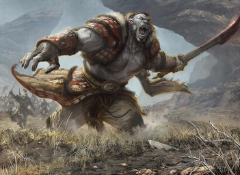 aleksi_briclot beard blood bloody_weapon charging facial_hair group hi_res holding holding_weapon humanoid magic_the_gathering male mardu official_art orc roaring running solo_focus sword warrior weapon zurgo_helmsmasher
Rating: Safe
Score: 3
User: Circeus
Date: December 04, 2014 aleksi_briclot beard blood bloody_weapon charging facial_hair group hi_res holding holding_weapon humanoid magic_the_gathering male mardu official_art orc roaring running solo_focus sword warrior weapon zurgo_helmsmasher
Rating: Safe
Score: 3
User: Circeus
Date: December 04, 2014