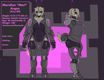 2_toes 5_fingers anthro arthropod_abdomen big_breasts big_butt big_penis breasts bulge butt clothing feet fingers genitals glowing glowing_markings gynomorph herm huge_penis intersex jacket markings penis purple_eyes thick_thighs toes topwear wings rysetheclone mari(rysetheclone) arthropod insect lepidopteran moth absurd_res hi_res