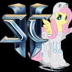 armor bodysuit crossover equine female feral fluttershy_(mlp) friendship_is_magic ghost_(starcraft) hair horse icon kerrigan my_little_pony pegasus pink_hair pony skinsuit smile starcraft starcraft_2 terran wings
Rating: Safe
Score: 0
User: iamli3
Date: January 19, 2012