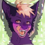 anthro bodily_fluids forked_tongue fur licking licking_lips looking_at_viewer male mouth_shot open_mouth pink_body pink_fur purple_body saliva solo tongue tongue_out ivtak milo(mikunoki) dutch_angel_dragon 1:1 absurd_res digital_drawing_(artwork) digital_media_(artwork) hi_res huge_filesize
