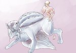 absurd_res alolan_form alolan_ninetales anal anal_penetration bestiality duo feral feral_penetrated generation_7_pokemon hi_res human human_on_feral human_penetrating human_penetrating_feral interspecies larger_penetrated male male/male mammal muscular muscular_male nintendo pecs penetration penile penile_penetration penis_in_ass pokemon pokemon_(species) pokephilia quadruped regional_form_(pokemon) sex simple_background size_difference tapirclip volo_(pokemon)