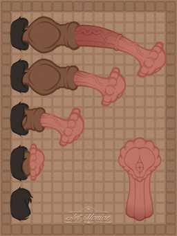 animal_genitalia big_penis chart disembodied_penis genitals knot knotted_penis long_penis male penis penis_chart penis_only sheath solo unusual_anatomy unusual_genitalia unusual_penis art_imaniac noth_(art_imaniac) 3:4 hi_res