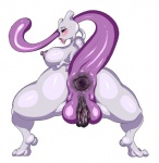 2013 anthro anus areola back big_anus big_breasts big_butt big_nipples blush breasts butt darth_saburou drooling edit enlarged_labia erect_nipples female gaping gaping_anus gaping_pussy hand_on_butt huge_butt hyper hyper_anus i_can_see_forever legendary_pokémon long_tail looking_back mewtwo nintendo nipples plain_background plump_labia pokémon presenting purple_eyes purple_nipples pussy saliva shiny side_boob simple_background solo spread_anus spread_legs spread_pussy spreading standing sweat thick_tail thick_thighs tongue tongue_out two_toes video_games white_background white_body white_skin wide_hips
Rating: Explicit
Score: 5
User: Filthy_Perfection
Date: April 11, 2013