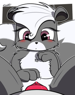 blush clitoris cub ebvert female flat_chested littlest_pet_shop male paws penetration penis pepper_clark pussy sex skunk spread_legs spreading straight tight_fit vaginal vaginal_penetration young
Rating: Explicit
Score: 20
User: Sexy_Sombra
Date: September 05, 2013