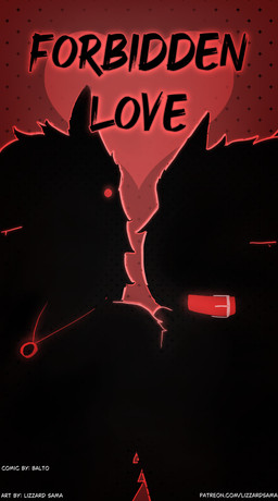 anthro collar duo ear_piercing female male male/female piercing red_light silhouette text lizzard_sama balto_(baltofurry) jenna_(baltofurry) canid canine canis mammal wolf absurd_res cover cover_art cover_page hi_res url incest_(lore)