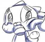 2013 cub female freeflyspecter gumball_watterson licking male nicole_watterson the_amazing_world_of_gumball tongue young
Rating: Safe
Score: 2
User: Flyhigher2
Date: July 26, 2013