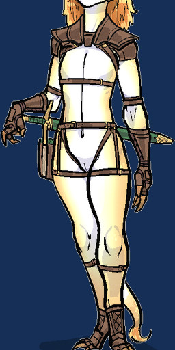 anthro biped female fingers genitals green_eyes melee_weapon simple_background solo sword transparent_background vulva weapon jam_(artist) dungeons_and_dragons hasbro wizards_of_the_coast dragonborn_(dnd) scalie alpha_channel