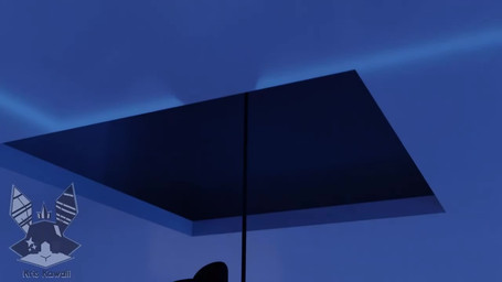 anthro black_clothing clothed clothing duo extreme_size_difference fur hat headgear headwear inside machine macro macro_pred male oral_vore size_difference swallowing translucent translucent_body uvula vore white_body white_fur willing_prey kris-kawaii x_(kris-kawaii) lagomorph leporid mammal rabbit robot 3d_(artwork) 3d_animation animated digital_media_(artwork) long_playtime