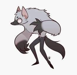 big_claws black_claws bottomwear claws clothed clothing denim denim_bottomwear denim_clothing feral jeans male pants partially_clothed simple_background solo standing toony topless topless_male white_background white_eyes marshmallowfury mythology canid canine mammal monster mythological_canine mythological_creature werecanid werecanine werecreature werewolf 2015 digital_drawing_(artwork) digital_media_(artwork)