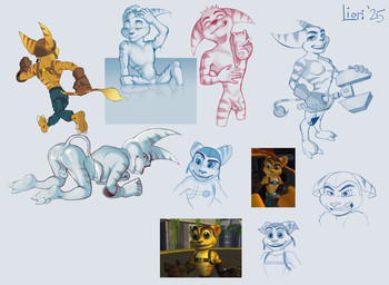all_fours anthro anus aviator_cap backsack balls bathing blep briefs clenched_teeth clothed clothing clothing_around_legs eyes_closed flaccid foreskin fur genitals hand_on_chest hand_on_self harness head_tilt holding_object holding_towel humanoid_genitalia humanoid_penis male orange_body orange_fur partially_clothed penis running_away sitting_in_water smile smiling_at_viewer solo striped_body striped_fur stripes tail teeth thin_tail tongue tongue_out towel underwear underwear_around_legs underwear_down wearing_harness liori ratchet_and_clank sony_corporation sony_interactive_entertainment ratchet_(ratchet_and_clank) lombax mammal 2025 digital_drawing_(artwork) digital_media_(artwork) english_description hi_res