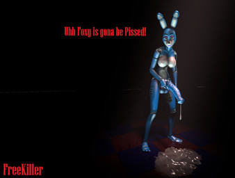 animal_genitalia animal_penis bodily_fluids breasts cum cum_on_ground equine_genitalia equine_penis female genital_fluids genitals gynomorph holding_penis intersex intersex/intersex leaking_cum looking_at_viewer machine penis solo freekiller disembowell_(modeler) red-eye_(modeler) five_nights_at_freddy's five_nights_at_freddy's_2 scottgames toy_bonnie_(fnaf) android animatronic robot robot_anthro 3d_(artwork) digital_media_(artwork) hi_res source_filmmaker_(artwork)