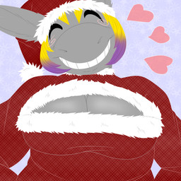 <3 breasts christmas dandy_donkey donkey equine female heyitshappydoodles holidays mammal solo sweater
Rating: Safe
Score: 3
User: Heyitshappydoodles
Date: January 06, 2015 <3 breasts christmas dandy_donkey donkey equine female heyitshappydoodles holidays mammal solo sweater
Rating: Safe
Score: 3
User: Heyitshappydoodles
Date: January 06, 2015