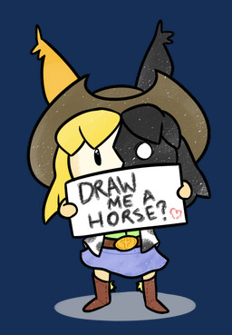 anthro bangs beady_eyes belt belt_buckle black_ears black_eyes black_hair blonde_hair blue_bottomwear blue_clothing blue_skirt boots bottomwear brown_belt brown_boots brown_clothing brown_footwear brown_hat brown_headwear buckle clothed clothed_anthro clothed_female clothing cowboy_hat ear_tuft female footwear front_view fully_clothed fully_clothed_anthro fully_clothed_female fur green_clothing green_shirt green_topwear hair hat headgear headwear heterochromia holding_object holding_sign looking_at_viewer medium_hair mitten_hands multicolored_hair open_clothing open_topwear open_vest shirt shoes sign simple_background skirt solo standing tan_body tan_ears tan_fur text topwear transparent_background tuft vest white_clothing white_eyes white_topwear white_vest cookieboy011 drawn_to_life heather_(drawn_to_life) canid canine mammal raposa 2018 alpha_channel colored digital_drawing_(artwork) digital_media_(artwork) english_description english_text shaded