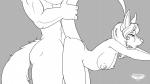 animated anthro balls bent_over biceps big_balls big_penis black_and_white bouncing_breasts breasts faceless_male female from_behind fur hanging_breasts male monochrome muscles nipples notorious84 nude open_mouth pecs penetration penis sex side_view sketch straight tail_grab vaginal vaginal_penetration
Rating: Explicit
Score: 29
User: xXK1T5UN3Xx
Date: February 17, 2014