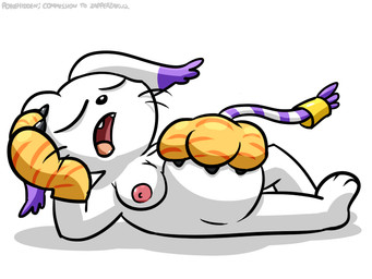 anthro bandai breasts digimon eyes_closed feline female fur gatomon mammal nipples open_mouth plain_background pokehidden pregnant sex solo teeth tongue white_fur
Rating: Questionable
Score: 1
User: DeltaFlame
Date: December 02, 2014 anthro bandai breasts digimon eyes_closed feline female fur gatomon mammal nipples open_mouth plain_background pokehidden pregnant sex solo teeth tongue white_fur
Rating: Questionable
Score: 1
User: DeltaFlame
Date: December 02, 2014