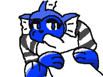 anthro brainwashing breasts bulge bulge_frottage butt corruption duo female gender_transformation glistening glistening_body goo_transformation intersex intersex/female intersex/intersex intersex/male latex liquid_latex male male/male null_bulge oral pool_toy pooltoy_transformation tail takeover transformation moxxiecd nintendo pokemon eeveelution generation_1_pokemon humanoid pokemon_(species) vaporeon 4:3 animated digital_media_(artwork) flipnote_studio_(artwork) frame_by_frame long_playtime no_sound video