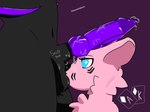 anthro ball_sniffing balls big_penis bodily_fluids bone cum cum_on_face cum_on_penis duo erection female fluffy fur genital_fluids genitals male male/female penis size_difference sniffing sweat tattoo diamondakarts mythology bismarck_(diamondakarts) katie_(diamondakarts) dragon furred_dragon furred_scalie mythological_creature mythological_scalie scalie skulldog_(species) 4:3 absurd_res hi_res