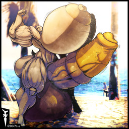animal_genitalia animal_penis balls beach big_balls big_breasts big_muscles big_penis breasts equine_genitalia equine_penis erection genitals growth huge_balls huge_breasts huge_muscles huge_penis hyper hyper_balls hyper_breasts hyper_genitalia hyper_muscles hyper_penis intersex muscular nipples nude penis thick_thighs vein veiny_penis white_body dnp101 amphibian frog 1:1