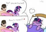 comic crossover dream equine female feral friendship_is_magic horn horse human konami male metal_gear metal_gear_solid my_little_pony plain_background pony solid_snake twilight_sparkle_(mlp) unicorn unknown_artist white_background
Rating: Safe
Score: 2
User: Princess_Celestia
Date: June 04, 2011