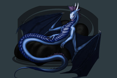 anthro apode bodily_fluids claws female fingering genital_fluids genitals legless masturbation penetration pose scales serpentine solo split_form tail vaginal vaginal_fingering vaginal_fluids vaginal_masturbation vaginal_penetration ventral_scales vulva wings herpydragon mythology silthaera_(character) draconcopode dragon hybrid lamia mythological_creature mythological_scalie reptile scalie snake pinup