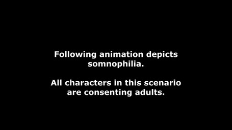 anal anal_penetration anthro anthro_on_anthro anthro_penetrated anthro_penetrating anthro_penetrating_anthro areola assisted_exposure balls bed biped blush bodily_fluids bottomless brown_body brown_fur brown_tail butt clothed clothing cum cum_from_ass cum_in_ass cum_in_clothing cum_inside cum_on_balls cum_through_clothing erection erection_under_clothing excessive_cum excessive_genital_fluids foreskin fur furniture genital_fluids genitals humanoid_genitalia humanoid_penis inside internal internal_anal leaking_cum looking_back lying male male/male male_penetrated male_penetrating male_penetrating_male mismatched_genitalia mismatched_humanoid_penis mismatched_penis nipples on_back on_bed pawpads penetration penile penile_penetration penis penis_in_ass sex sleep_sex sleeping tail teeth wet wet_clothing white_body white_fur zcik lewddevbitches_(va) phosphorus_(va) spicygaydog_(va) voidslut_(va) canid canine canis cougar domestic_dog felid feline mammal 2d_animation animated frame_by_frame hi_res huge_filesize long_playtime sound voice_acted webm