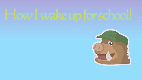 boxer_briefs clothing college male night school sleeping slightly_chubby solo tired underwear waking_up mammal suid suine sus_(pig) wild_boar 16:9 animated hi_res high_framerate no_sound short_playtime video widescreen