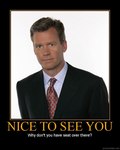 brown_eyes brown_hair clothed clothing dress_shirt hair human_only humor jacket looking_at_viewer male motivational_poster necktie not_furry photo real shirt short_hair simple_background solo suit text topwear white_background unknown_artist dateline nbc chris_hansen human mammal english_text grandfathered_content lol_comments meme photo_manipulation photography_(artwork) reaction_image