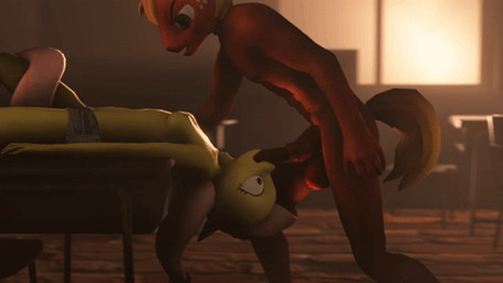 animal_genitalia animal_penis anthro anthrofied balls bound breasts classroom clothed clothing detailed_background duo equine_genitalia equine_penis erection face_fucking fellatio female female_penetrated forced forced_oral fur genitals hair inside irrumatio lying male male/female male_penetrating male_penetrating_female nude on_back oral oral_penetration orange_hair penetration penile penile_penetration penis penis_in_mouth pink_hair red_body red_fur school sex standing throat_swabbing topless wide_eyed yellow_body yellow_fur willitfit friendship_is_magic hasbro my_little_pony big_macintosh_(mlp) fluttershy_(mlp) earth_pony equid equine horse mammal pony 16:9 3d_(artwork) 3d_animation animated digital_media_(artwork) low_res widescreen
