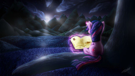 book cloud cutie_mark equine female feral friendship_is_magic fur grass hair horn horse magic mammal moon mountain my_little_pony night pony purple_fur purple_hair sitting sky tailzkip tree twilight_sparkle_(mlp) unicorn
Rating: Safe
Score: 4
User: GameManiac
Date: March 02, 2015 book cloud cutie_mark equine female feral friendship_is_magic fur grass hair horn horse magic mammal moon mountain my_little_pony night pony purple_fur purple_hair sitting sky tailzkip tree twilight_sparkle_(mlp) unicorn
Rating: Safe
Score: 4
User: GameManiac
Date: March 02, 2015