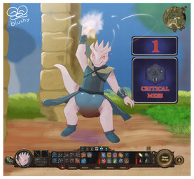 anthro biped blue_diaper border casting_spell clothed clothing critical_failure diaper feces horn magic male minimap pooping scales soiled_diaper soiling soiling_diaper solo surprised tail text unclean_diaper used_diaper user_interface using_diaper wearing_diaper white_body white_border white_scales blushypanda baldur's_gate baldur's_gate_3 bioware dungeons_and_dragons electronic_arts hasbro larian_studios wizards_of_the_coast the_dark_urge_(baldur's_gate) dragonborn_(dnd) scalie 2025 digital_media_(artwork) english_text hi_res signature