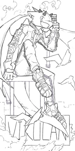 3_toes 5_fingers anthro back_wings beak biped bottomwear camera claws clothed clothed_anthro clothed_male clothing feet finger_claws fingers flying footwear front_view fully_clothed fully_clothed_anthro fully_clothed_male group head_horn holding_camera holding_object horn inner_ear_fluff jacket looking_at_viewer male open_beak open_mouth open_smile outside pants plantigrade pose realistic_wings simple_background sitting smile smiling_at_viewer solo_focus spread_wings tail text toe_claws toeless_footwear toes topwear tuft white_background wings kuromonsart mythology vikulan_(wiosvikulan) avian bird dragon mythological_creature mythological_scalie scalie winged_dragon 1:2 2022 absurd_res character_name digital_drawing_(artwork) digital_media_(artwork) full-length_portrait greyscale hatching_(art) hi_res monochrome portrait shaded sketch