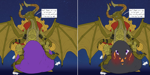 abdl anthro armor belt bloated blush bodily_fluids casual_pooping casual_soiling chair claws clothed clothing diaper diaper_fetish diaper_transformation ears_up erection erection_in_diaper excessive_feces feces furniture genital_fluids grin hand_on_knee hand_on_leg hard_feces horn hyper hyper_feces hyper_soiling long_neck male padding paws pooping pose presenting revealing_outfit seductive sentient_diaper sitting skimpy smile smirk soiled_diaper soiling soiling_bottomwear soiling_clothing soiling_diaper soiling_pants soiling_shorts soiling_underwear solo spread_legs spread_wings spreading text throne transformed_clothing unclean_diaper urine used_diaper using_diaper wet_diaper wetting wetting_diaper wings conditional_dnp samagthrav2 bandai_namco digimon hasbro magic:_the_gathering mythology wizards_of_the_coast data_(datahazard64) nicol_bolas animate_inanimate diaper_creature digimon_(species) dragon guilmon mythological_creature mythological_scalie scalie absurd_res english_text hi_res pinup