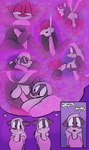 anthro bodily_fluids cum cum_on_face cunnilingus dialogue ejaculation female genital_fluids group male male/female oral penetration sex trio vaginal vaginal_penetration dirty_bunny billy_brambletree jon_brambletree kelli_brambletree megan_brambletree mammal mephitid skunk comic hi_res brother_(lore) brother_and_sister_(lore) incest_(lore) sibling_(lore) sister_(lore) sisters_(lore) twins_(lore)
