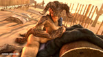 16:9 2020 3d_(artwork) 69_position animated anthro anthro_on_anthro barrel bethesda_softworks breast_play breasts deathclaw digital_media_(artwork) duo erection faceless_character faceless_male facesitting fallout female genitals hi_res high_framerate horn huge_filesize kasdaq lizard lizard_(petruz) loop male male/female microsoft muscular muscular_male no_sound non-mammal_breasts nude oral outside penis petruz_(copyright) reptile sand scalie sex short_playtime side_view sitting_on_another source_filmmaker titfuck watermark webm widescreen