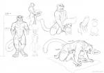 adam_wan anal anal_penetration balls canine feline fennec fox gay handjob male panther penetration penis size_difference sketch
Rating: Explicit
Score: 16
User: Pokelova
Date: December 06, 2013